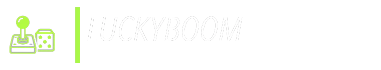 LuckyBoom