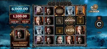 Game of Thrones